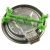Bild: EGO Kochplatte Ecodesign 2 d: 180mm 2000W 230V