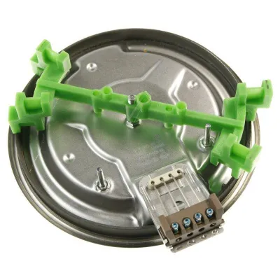 EGO Kochplatte Ecodesign 2 d: 180mm 2000W 230V