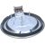 Bild: EGO Kochplatte Ecodesign 2 d: 180mm 2000W 230V