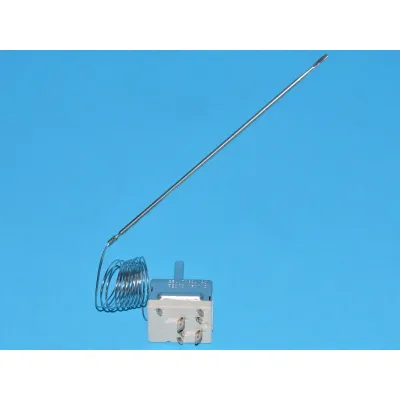 EGO Ofenthermostat Hisense/Gorenje 726504 Backofen Temperaturregler