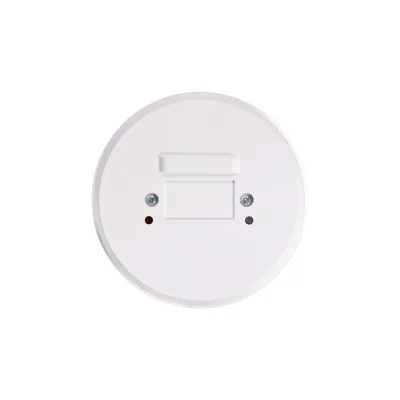 Ei Electronics Relais-Ausgangsmodul Ei428 | Funkmodul für Rauchmelder | 230V | potentialfreier Ausgang | 10 Jahre Akku