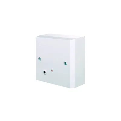 Ei Electronics Koppelmodul Ei413 | Relaismodul | Funkmodul bidirektional | 11-30V DC | für Brandmeldeanlage