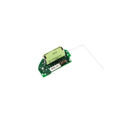 Ei Electronics Funkmodul Ei200MRF-1XD | Zubehör für CO-Melder | 10 Jahre Batterie | Funkvernetzbar