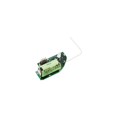 Ei Electronics Funkmodul Ei600MRF-1XD für Rauch- & Hitzemelder | 10 Jahre Batterie | Easy-Entry | für Ei600-Serie