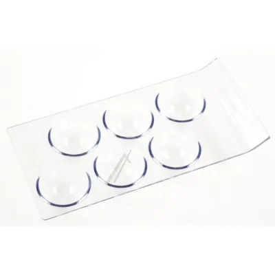 Eierablage für Kühlschrank Beko C00883298 70er-Modell