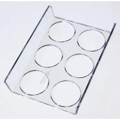 Eierablage für Kühlschrank Beko C00883302 Kühlschrankfach