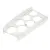 Bild: Eiereinsatz Bosch 00635924 93x93mm für 4 Eier in Kühlschranktüre