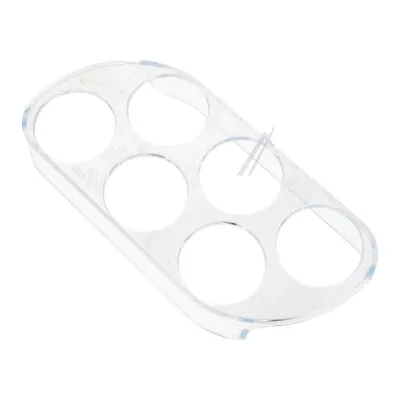 Eiereinsatz für Kühlschrank Haier/Candy/Hoover 70002763 Kühlschrank-Türfach