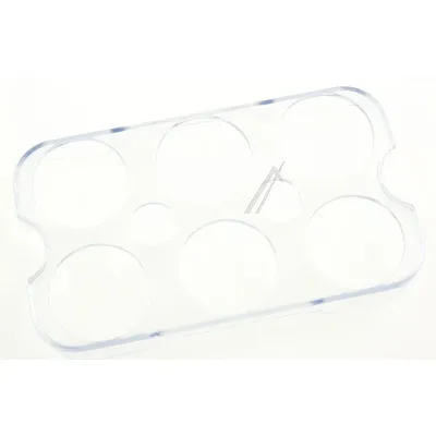 Eiereinsatz für Kühlschrank Homa 20122990557 Eierablage