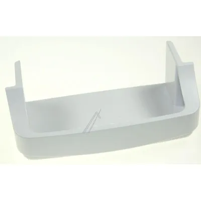 Eiereinsatz für Kühlschrank Vestel 42032447 140 mm (Schwarz/Weiß)