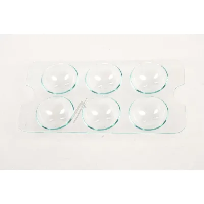 Eierfach für Kühlschrank Küppersbusch 423009 Behälter Eiereinsatz