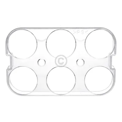 Eierhalter Haier 70077837 Haier