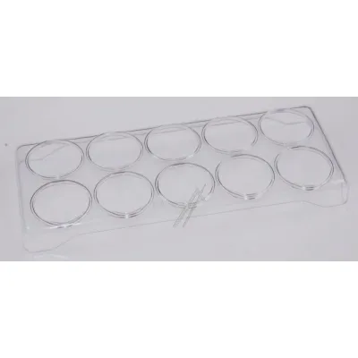 Eierschale für Kühlschrank Samsung DA6740297A Eierfach