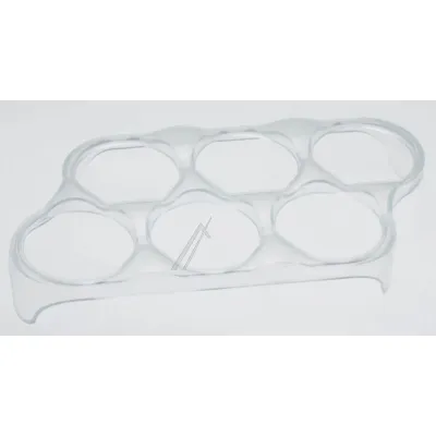 Eierträger für Kühlschrank Brandt FA3C000B4 Kühlung