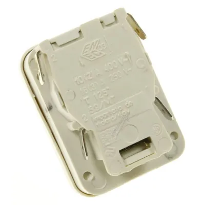 Eieruhr für Ofen Hisense/Gorenje 846617 Minute Mind. mit Schalter