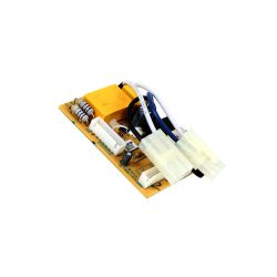Ein/Aus-Motorelektronik für Staubsauger (1130851684)