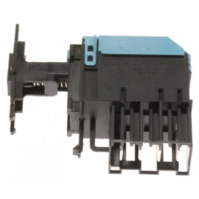 Ein-Aus-Schalter für Hisense/Gorenje Kühlschrank 200349 Kippschalter