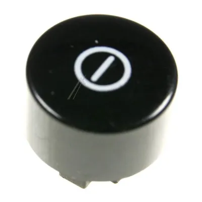 Ein-Aus-Taste für Smeg Geschirrspüler 766411905 Drucktaste