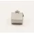 Bild: Ein/Aus Taste, Inox (1170207409)