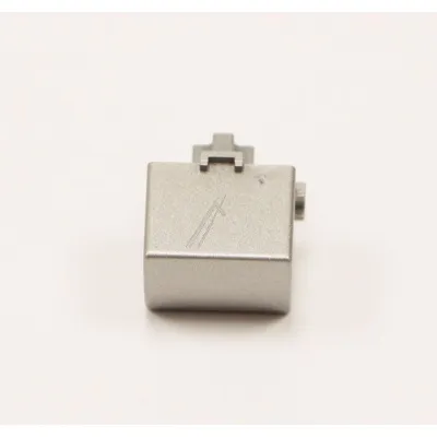 Ein/Aus Taste, Inox (1170207409)