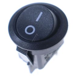 Ein-/Ausschalter für Küchenmaschine DeLonghi AS00000424 Kippschalter