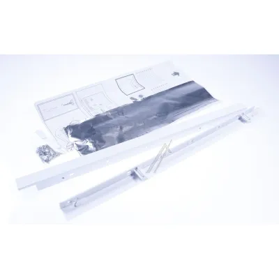 Einbau-Umschlag für Geschirrspüler Candy Hoover 70022775 Laufwerkfunktion