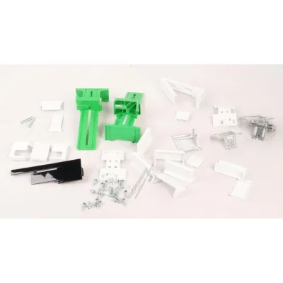 Einbaukit Dod für Kühlschrank Electrolux Aeg 140194584441 Montagesatz