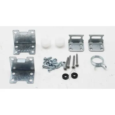 Einbaukit für Geschirrspüler Electrolux 140125033625 Montagezubehör