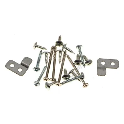 Einbaukit Haier Geschirrspüler 49124152 Montage