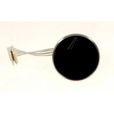 Einbauknopf für Ofen Electrolux 140046283150 Drehknopf