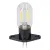 Bild: Einbaulampe Midea 17470000017698 für Mikrowelle + Kombibackofen +