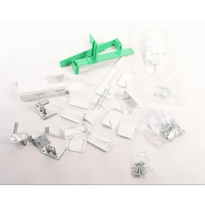 Einbausatz AEG 140211285196 für Kühlschrank Electrolux