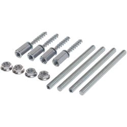 Einbausatz Beipack 12028548
