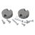 Bild: Einbausatz Beko 1784430164 für IKEA Geschirrspüler