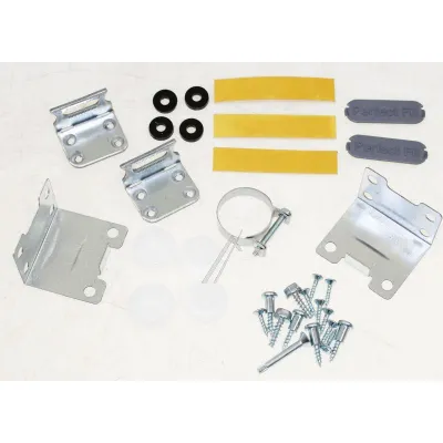 Einbausatz für Geschirrspüler AEG 1561731025 Spülmaschine