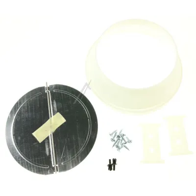 Einbausatz für Ofen Bosch Siemens 00490912 Laufwerk Mechanik