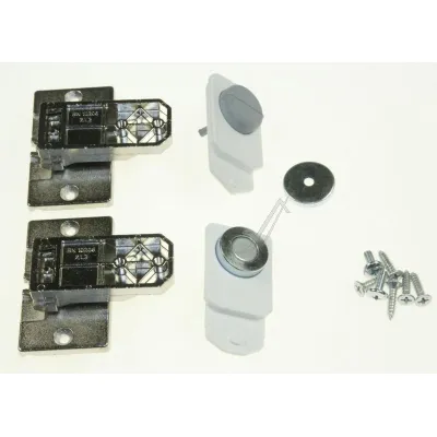 Einbausatz für Waschmaschine Bosch Siemens 00751086 Montagekit