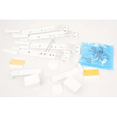 Einbausatz Schiebetyp Torx für Kühlschrank Electrolux AEG 140211379213 Reparatur