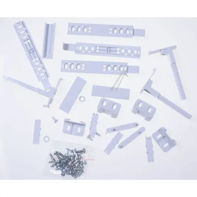 Einbausatz TKI4 325 für Kühlschrank Teka 81693650 Montage Set