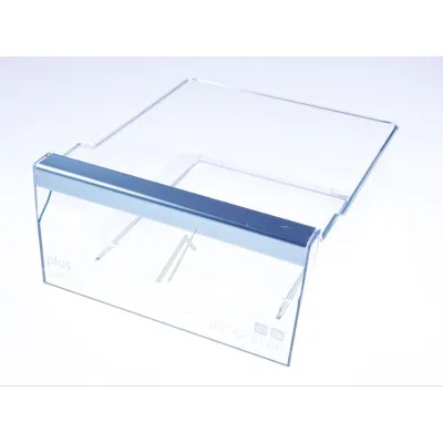 Einbauteil für Schublade Bosch 11019216 Gleitschiene, Führung