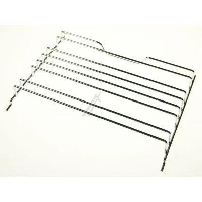 Einfacher Blechträger S2K für Ofen Teka 83115011 Einschub Chrom