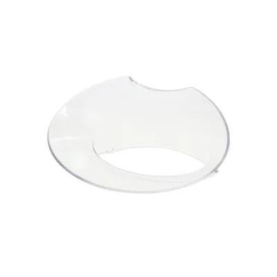 Einfülltrichter Bosch 00753825 für Rührschüssel (Tritan) Küchenmaschine