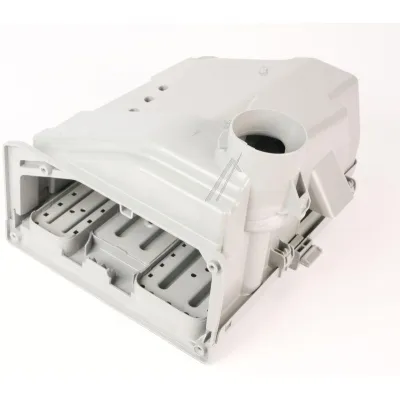 Einfülltrichter für Waschmaschine Smeg 767533283 Waschmittelzufuhr