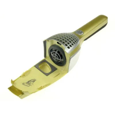 Einheit ohne Staubbehälter (4055061818)