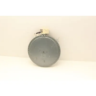 Einkreisstrahlenheizkörper für Ofen Whirlpool Indesit C00972028 230V 200mm Durch
