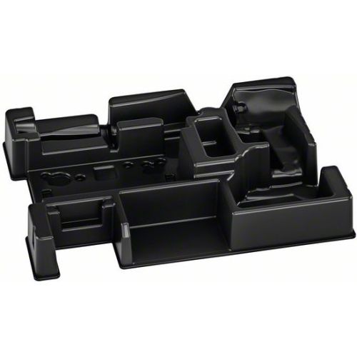 Bild: Einlage für Akku-Bohrschrauber GSR 18 V-85 / GSB 18 V-85 (schwarz, für L-Boxx 13