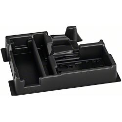 Einlage für Akku-Schwingschleifer GSS 18 V-10 (schwarz, für L-BOXX 136)