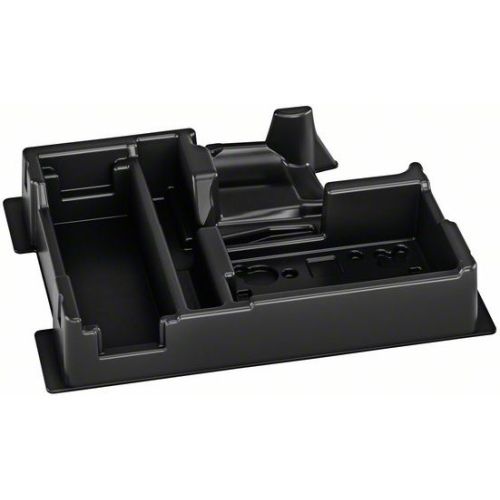 Bild: Einlage für Akku-Schwingschleifer GSS 18 V-10 (schwarz, für L-BOXX 136)