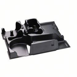 Einlage für Akku-Winkelschleifer GWS 18V-125/18V-150 C/SC/PC/PSC (schwarz, für L