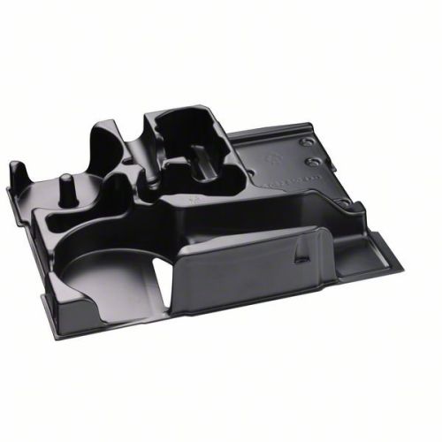 Bild: Einlage für Akku-Winkelschleifer GWS 18V-125/18V-150 C/SC/PC/PSC (schwarz, für L